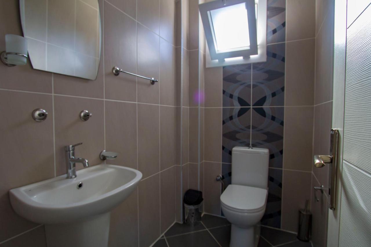 Infinity Olympia Apartments Fethiye Exterior photo