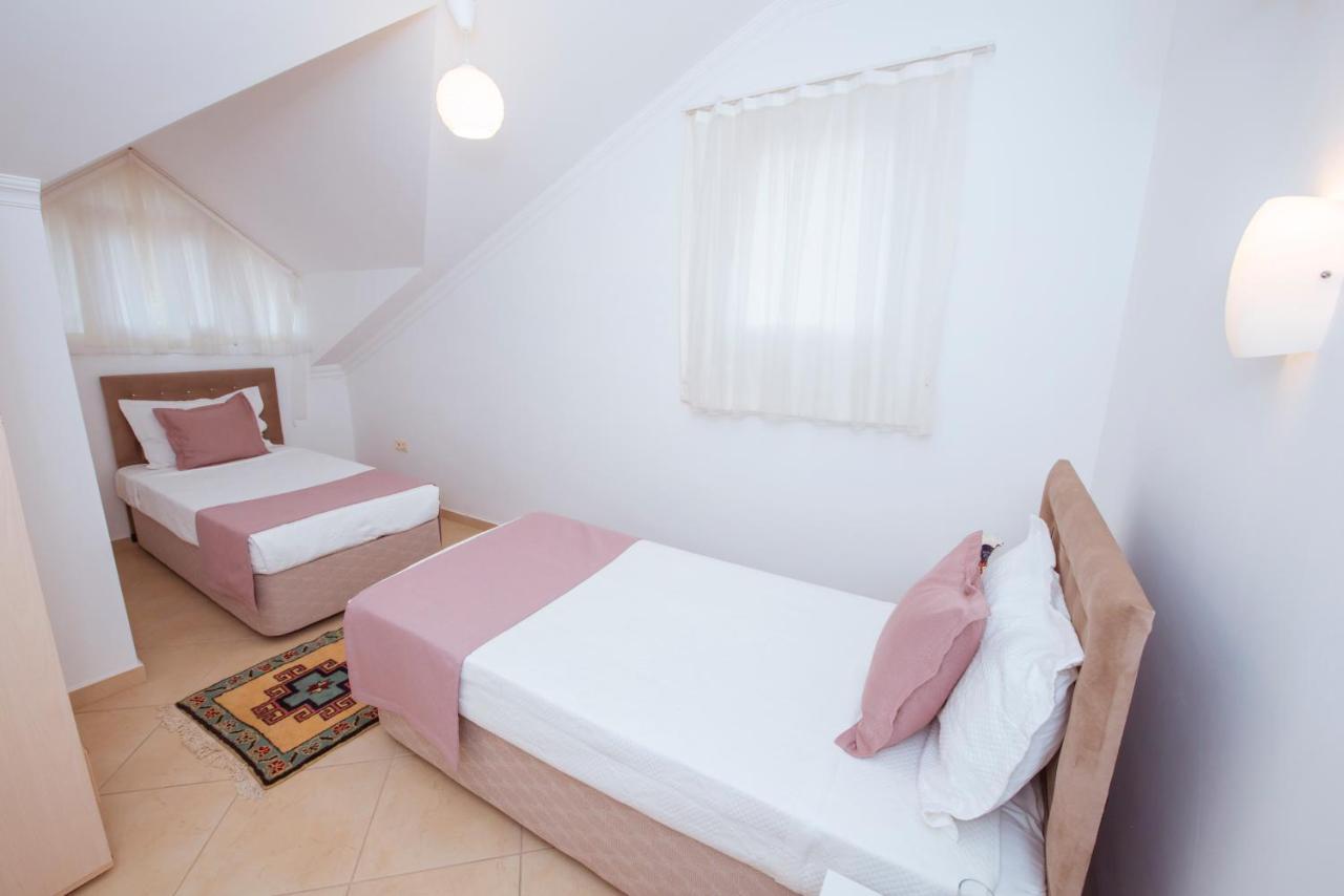 Infinity Olympia Apartments Fethiye Exterior photo